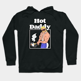 Hod Taddy Hoodie